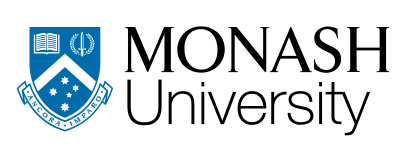 Monash University logo
