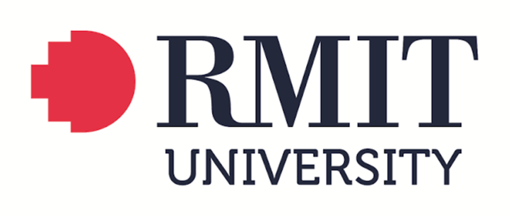 RMIT University logo