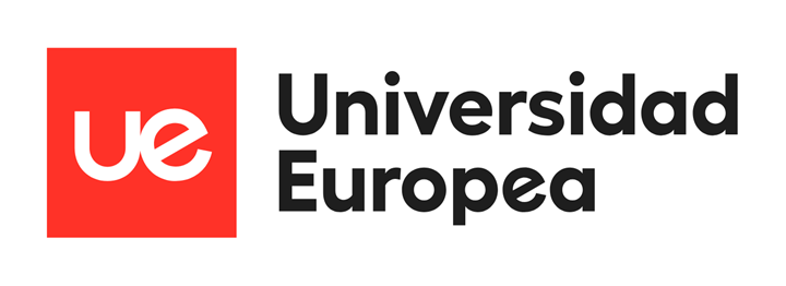 Universidad Europea logo