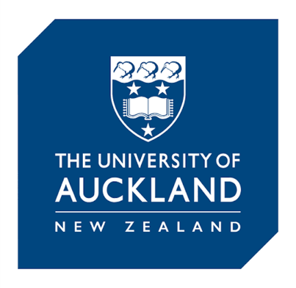 University of Auckland logo