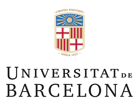 University of Barcelona logo