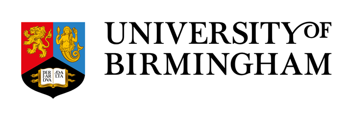 University of Birmingham logo