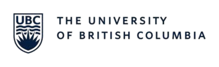 University of British Columbia logo