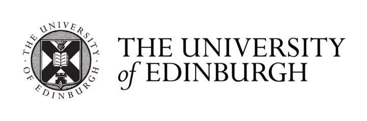 University of Edinburgh logo