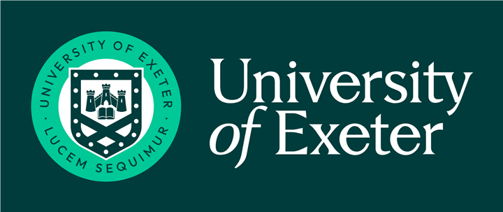 University of Exeter logo