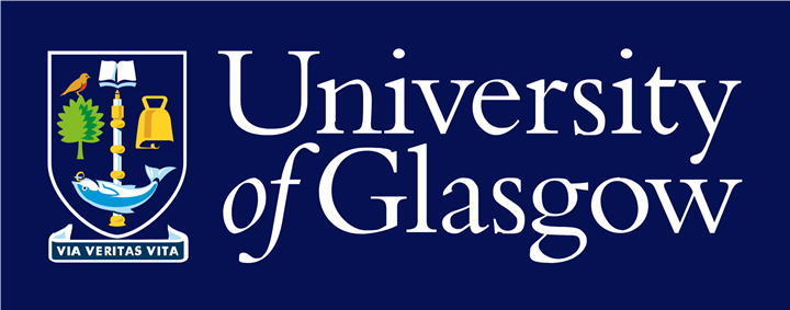 University of Glasgow logo
