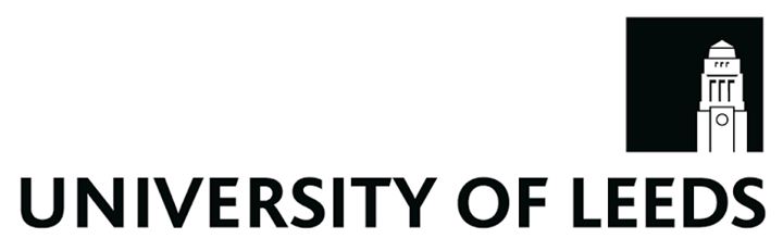 University of Leeds logo