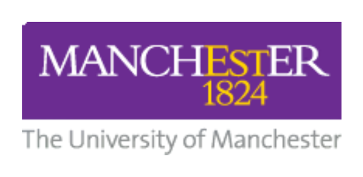 University of Manchester logo