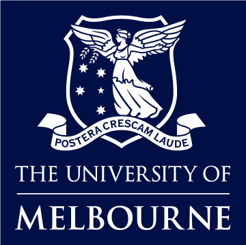 University of Melbourne logo