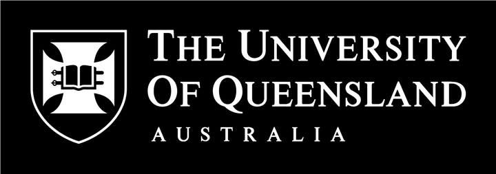 University of Queensland logo