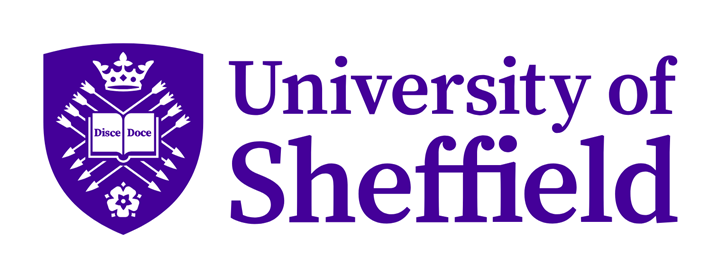 University of Sheffield logo