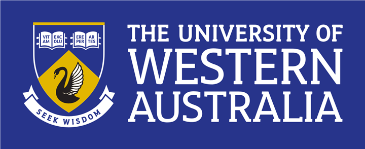 University of Western Australia logo