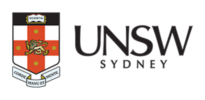 UNSW Sydney logo